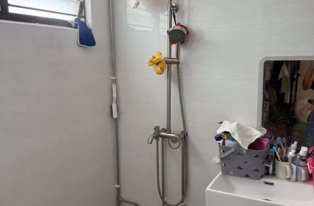 单间出租 • 宏茂桥 • 416 Pasir Ris Drive 6 • S$450 • 3房(2臥室) • 床位出租