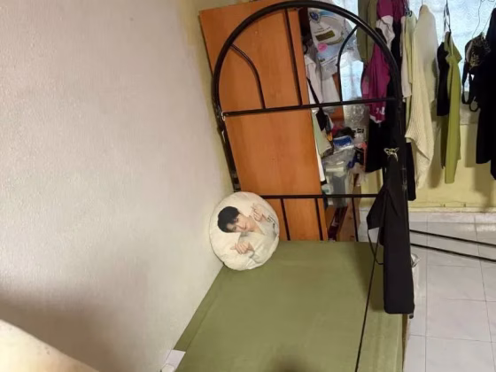 单间出租 • 宏茂桥 • 416 Pasir Ris Drive 6 • S$450 • 3房(2臥室) • 床位出租 照片