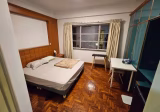 单间出租 • 西部群岛 •  The Riverside Piazza • S$2500 • 住宅公寓 • 主人房