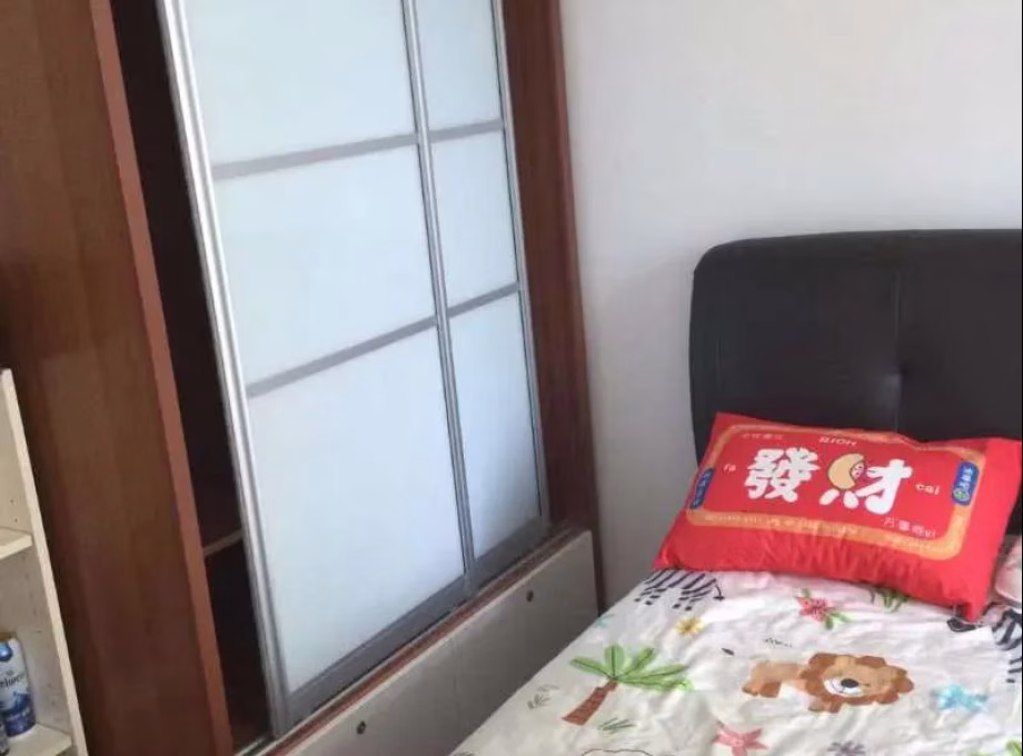 单间出租 • 三巴旺 • 886B Woodlands Drive 50 • S$600000 • 4房(3臥室) • 普通房 照片