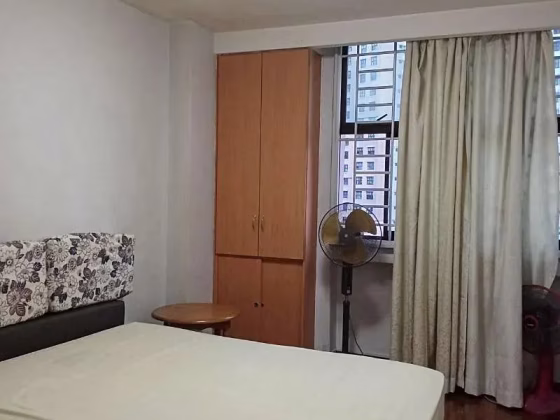 单间出租 • 红山 • 629 Senja Road • S$700 • 3房(2臥室) • 普通房 照片
