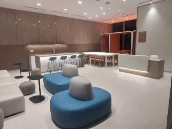 整套出租 • 宏茂桥 • PASIR RIS DRIVE 8 (519472) • S$5200 • 住宅公寓 • 1023ft² / 95m² 照片