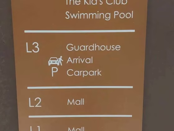 整套出租 • 宏茂桥 • PASIR RIS DRIVE 8 (519472) • S$5200 • 住宅公寓 • 1023ft² / 95m² 照片