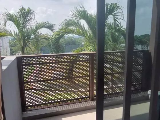 整套出租 • 宏茂桥 • PASIR RIS DRIVE 8 (519472) • S$5200 • 住宅公寓 • 1023ft² / 95m² 照片