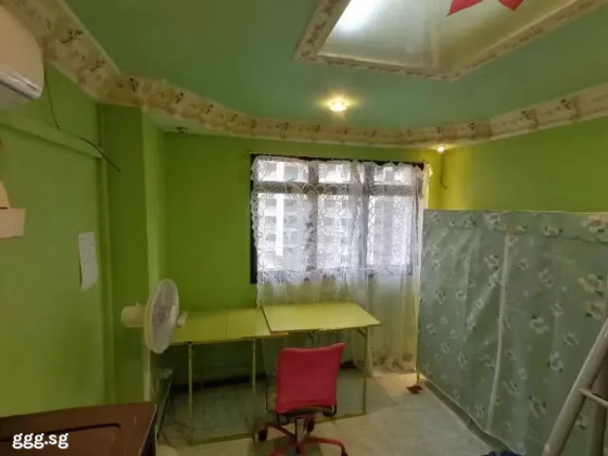 单间出租 • 金文泰 • 19 Jalan Membina • S$575 • 5房(4臥室) • 床位出租 照片
