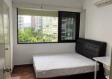 单间出租 • 纽顿 •  Visin Apartment • S$1200 • 住宅公寓 • 普通房