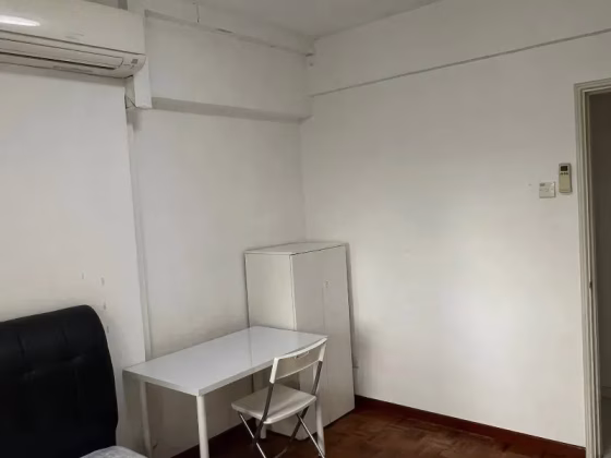 单间出租 • 纽顿 •  Visin Apartment • S$1200 • 住宅公寓 • 普通房 照片