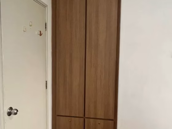 单间出租 • 纽顿 •  Visin Apartment • S$1200 • 住宅公寓 • 普通房 照片