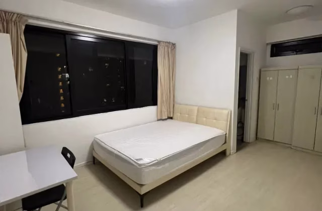 单间出租 • 纽顿 •  Visin Apartment • S$1600 • 住宅公寓 • 主人房