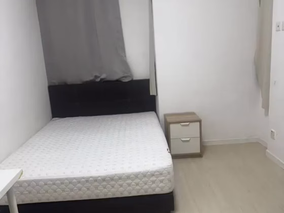 单间出租 • 纽顿 •  Visin Apartment • S$1600 • 住宅公寓 • 主人房 照片