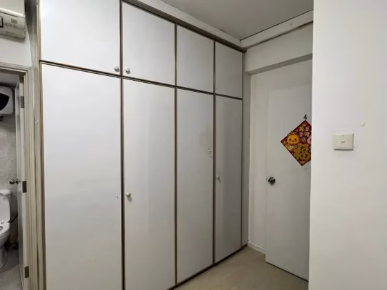 单间出租 • 纽顿 •  Visin Apartment • S$1600 • 住宅公寓 • 主人房 照片
