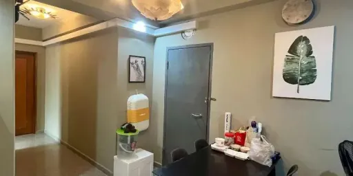 单间出租 • 勿洛 •  Eastcove Residences • S$1200 • 住宅公寓 • 普通房