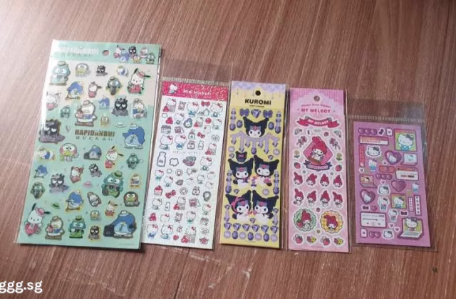 单间出租 • 林厝港 • BOON LAY WAY (649845) • S$0 • 2房(1臥室) • 佣人房