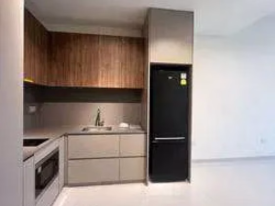 整套出租 • 诺维娜 •  Parksuites • S$5171 • 住宅公寓 • 786ft² / 73m² 照片