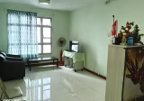 整套出租 • 金文泰 • 95C Henderson Road • S$3200 • 3房(2臥室) • 760ft² / 70m²