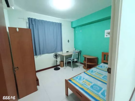 整套出租 • 金文泰 • 95C Henderson Road • S$3200 • 3房(2臥室) • 760ft² / 70m² 照片