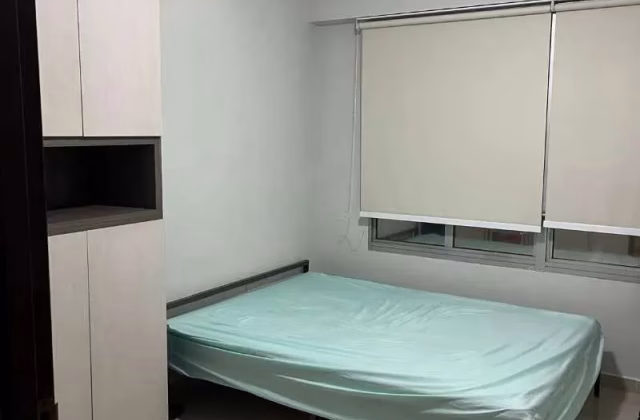 单间出租 • 樟宜 • 613C Punggol Drive • S$900 • 4房(3臥室) • 普通房