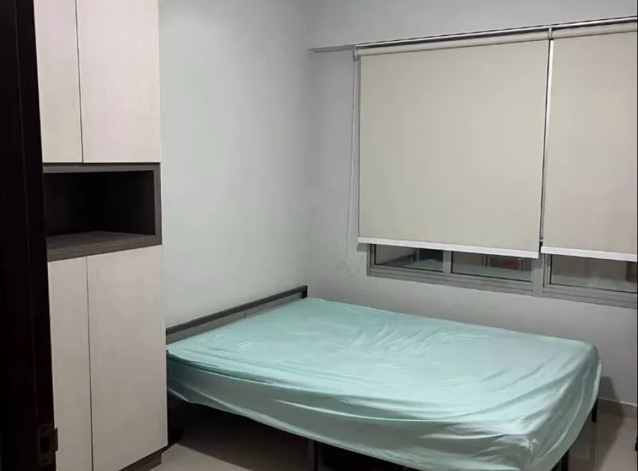 单间出租 • 樟宜 • 613C Punggol Drive • S$900 • 4房(3臥室) • 普通房 照片