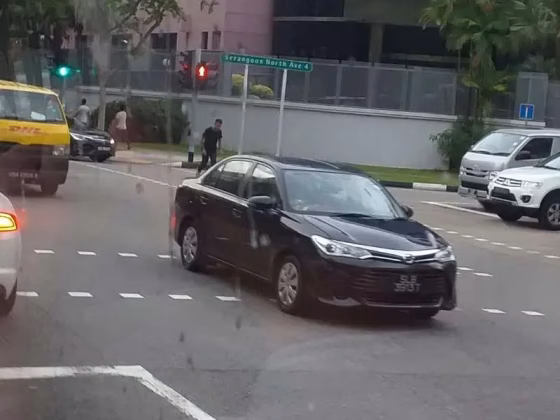 单间出租 • 中央集水区 • 501 Serangoon North Avenue 4 • S$850 • 5房(4臥室) • 普通房 照片