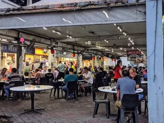 单间出租 • 林厝港 • 441 Jurong West Avenue 1 • S$850 • 3房(2臥室) • 普通房 照片