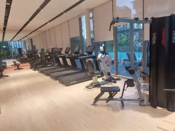 整套出租 • 宏茂桥 • PASIR RIS DRIVE 8 (519472) • S$5200 • 住宅公寓 • 1023ft² / 95m² 照片
