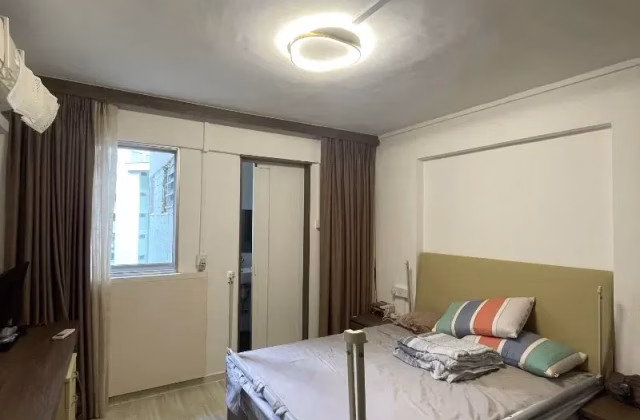 单间出租 • 中央集水区 • 333 Serangoon Avenue 3 • S$1200 • 4房(3臥室) • 普通房