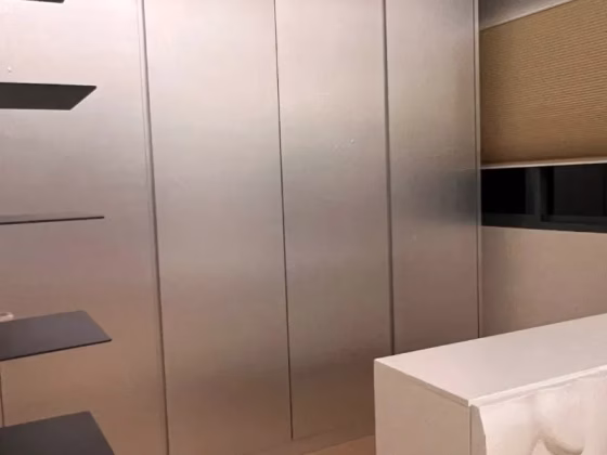 整套出租 • 中央集水区 •  Daisy Suites • S$3999 • 住宅公寓 • 796ft² / 73m² 照片