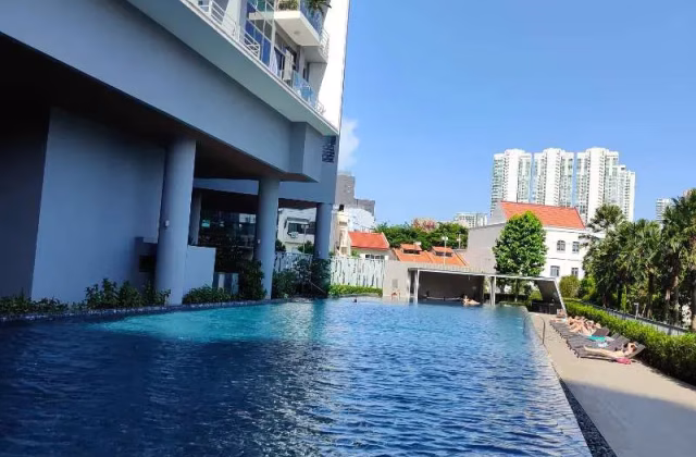 单间出租 • 博物馆 •  Sturdee Residences • S$1680 • 住宅公寓 • 普通房