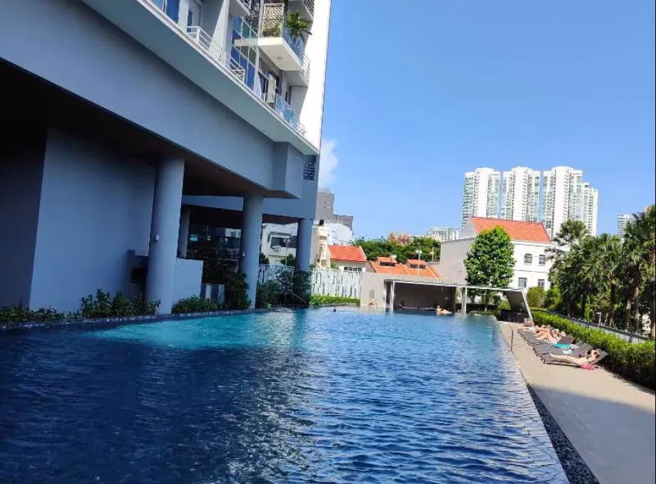 单间出租 • 博物馆 •  Sturdee Residences • S$1680 • 住宅公寓 • 普通房 照片