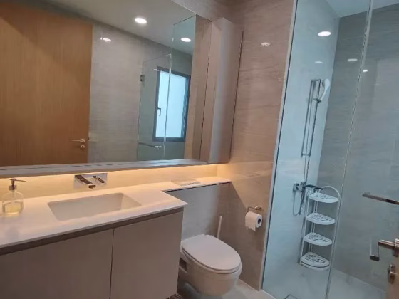 单间出租 • 博物馆 •  Sturdee Residences • S$1680 • 住宅公寓 • 普通房 照片