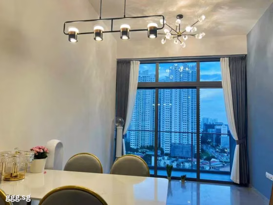 单间出租 • 博物馆 •  Sturdee Residences • S$1680 • 住宅公寓 • 普通房 照片