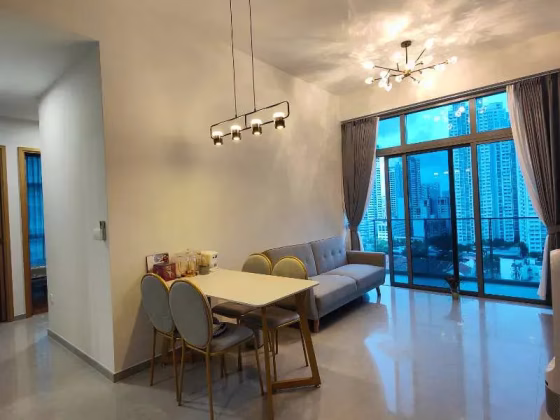 单间出租 • 博物馆 •  Sturdee Residences • S$1680 • 住宅公寓 • 普通房 照片