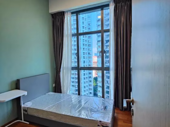 单间出租 • 博物馆 •  Sturdee Residences • S$1680 • 住宅公寓 • 普通房 照片