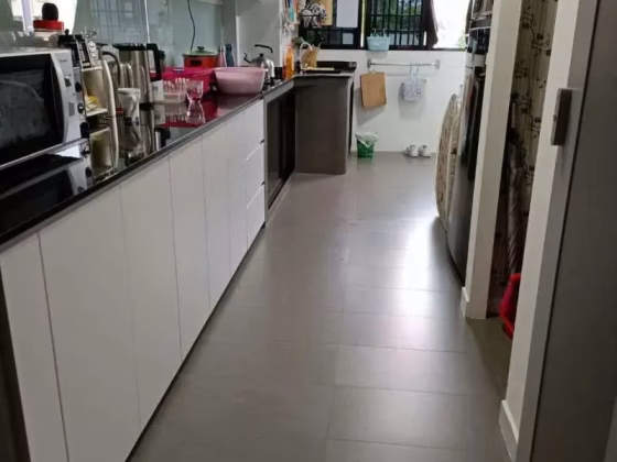 单间出租 • 武吉知马 • 416 Bedok North Avenue 2 • S$400 • 3房(2臥室) • 床位出租 照片