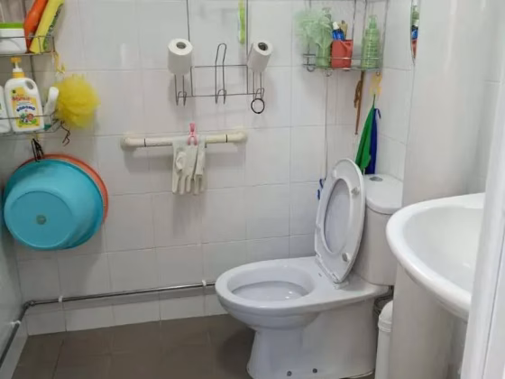单间出租 • 武吉知马 • 416 Bedok North Avenue 2 • S$400 • 3房(2臥室) • 床位出租 照片