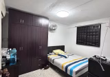 单间出租 • 金文泰 • 2 Jalan Bukit Merah • S$1250 • 3房(2臥室) • 普通房