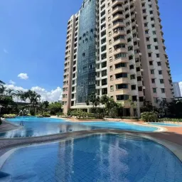 单间出租 • 芽笼 •  Simsville • S$1450 • 住宅公寓 • 普通房