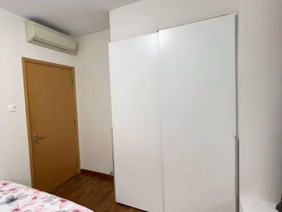 单间出租 • 芽笼 •  Atrium Residences • S$1590 • 住宅公寓 • 普通房 照片