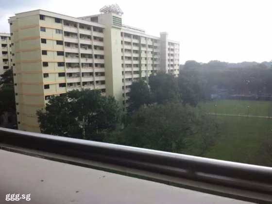 单间出租 • 乌节 • 175 Ang Mo Kio Avenue 4 • S$800 • 4房(3臥室) • 普通房 照片
