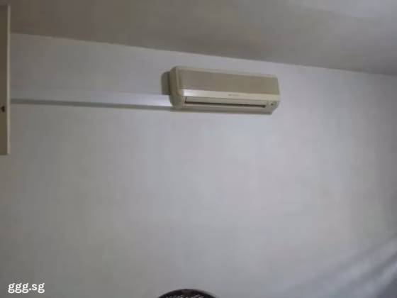 单间出租 • 乌节 • 175 Ang Mo Kio Avenue 4 • S$800 • 4房(3臥室) • 普通房 照片
