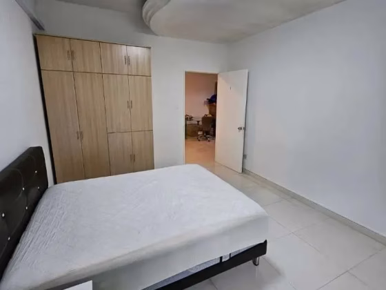 单间出租 • 西部群岛 •  The Riverside Piazza • S$1700 • 住宅公寓 • 普通房 照片