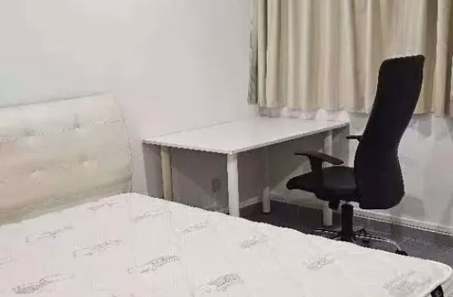 单间出租 • 诺维娜 •  Bukit Timah Plaza / Sherwood Towers • S$1600 • 住宅公寓 • 主人房