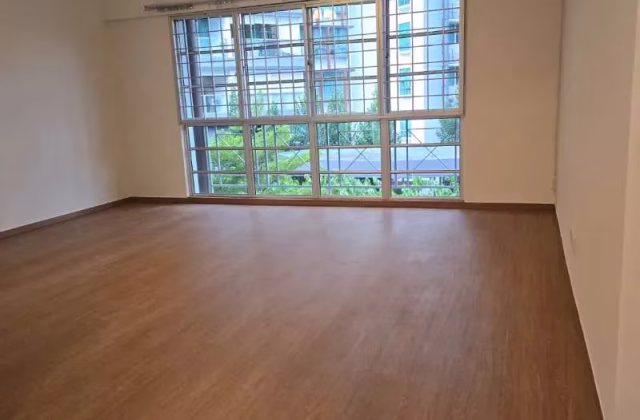 整套出租 • 西部集水区 •  Sunbird View • S$4200 • 住宅公寓 • 1300ft² / 120m²