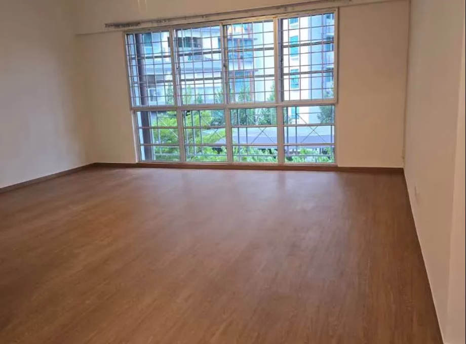 整套出租 • 西部集水区 •  Sunbird View • S$4200 • 住宅公寓 • 1300ft² / 120m² 照片