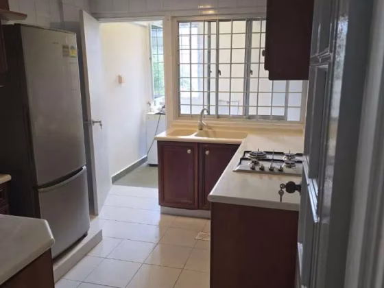 整套出租 • 西部集水区 •  Sunbird View • S$4200 • 住宅公寓 • 1300ft² / 120m² 照片