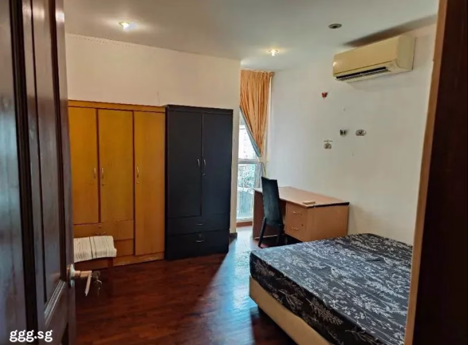 单间出租 • 纽顿 •  Balestier Point • S$1100 • 住宅公寓 • 普通房 照片