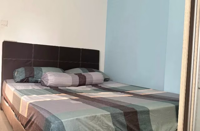 单间出租 • 碧山 • 457B Sengkang West Road • S$880 • 4房(3臥室) • 普通房