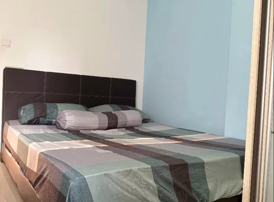 单间出租 • 碧山 • 457B Sengkang West Road • S$880 • 4房(3臥室) • 普通房 照片