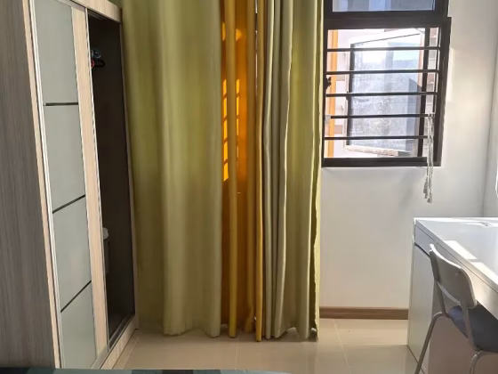 单间出租 • 碧山 • 457B Sengkang West Road • S$880 • 4房(3臥室) • 普通房 照片