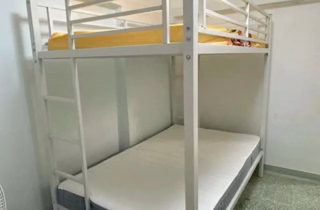 单间出租 • 武吉知马 • 60 New Upper Changi Road • S$550 • 4房(3臥室) • 床位出租
